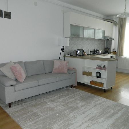 Magda Apartment Sibiu Bagian luar foto