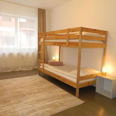 Magda Apartment Sibiu Bagian luar foto