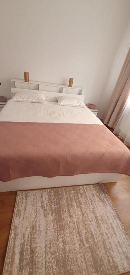 Magda Apartment Sibiu Bagian luar foto