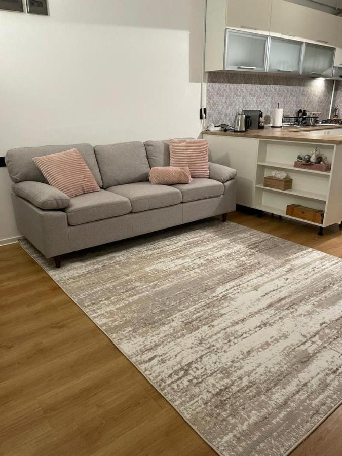 Magda Apartment Sibiu Bagian luar foto