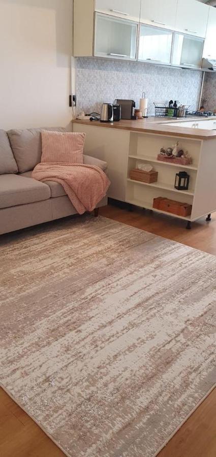 Magda Apartment Sibiu Bagian luar foto
