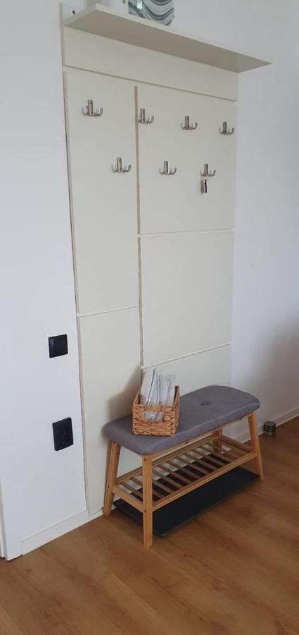 Magda Apartment Sibiu Bagian luar foto