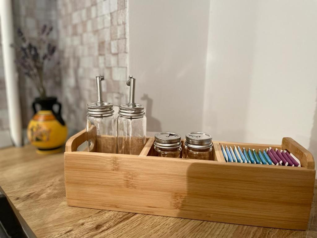 Magda Apartment Sibiu Bagian luar foto