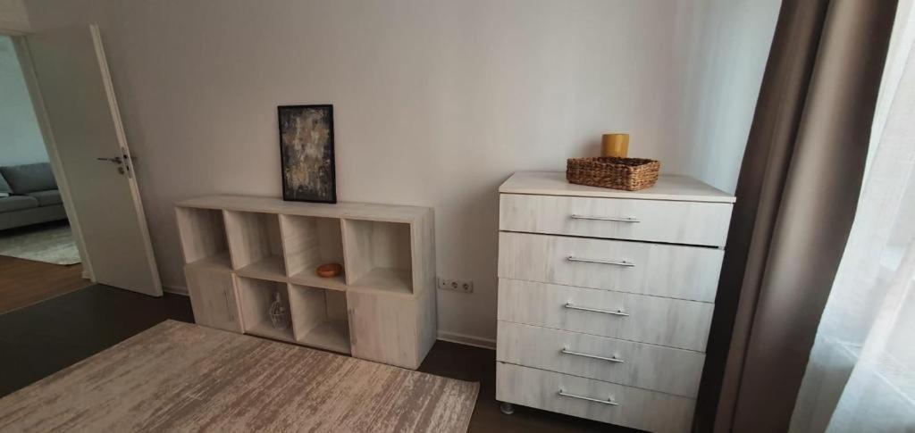 Magda Apartment Sibiu Bagian luar foto