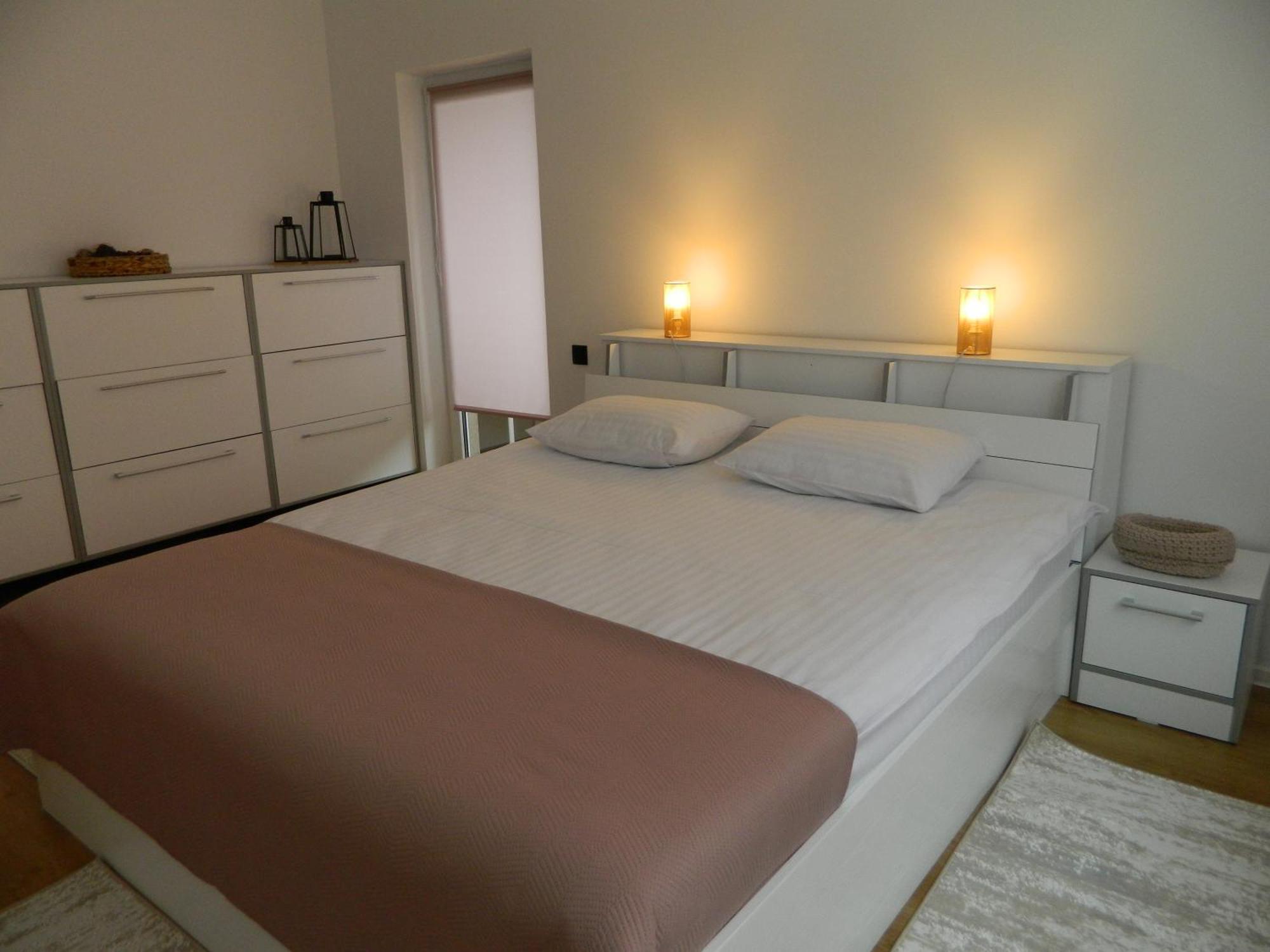 Magda Apartment Sibiu Bagian luar foto