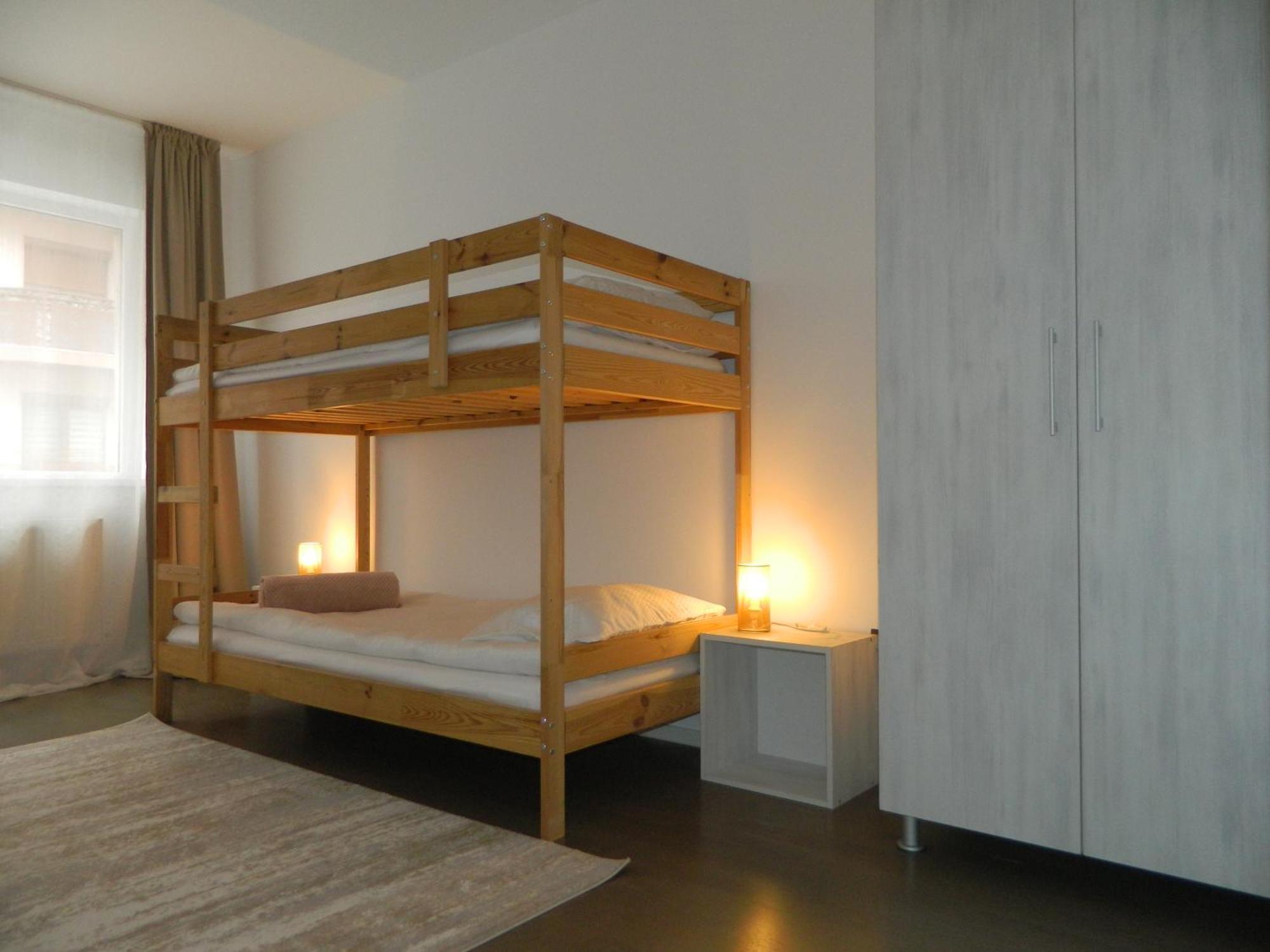 Magda Apartment Sibiu Bagian luar foto