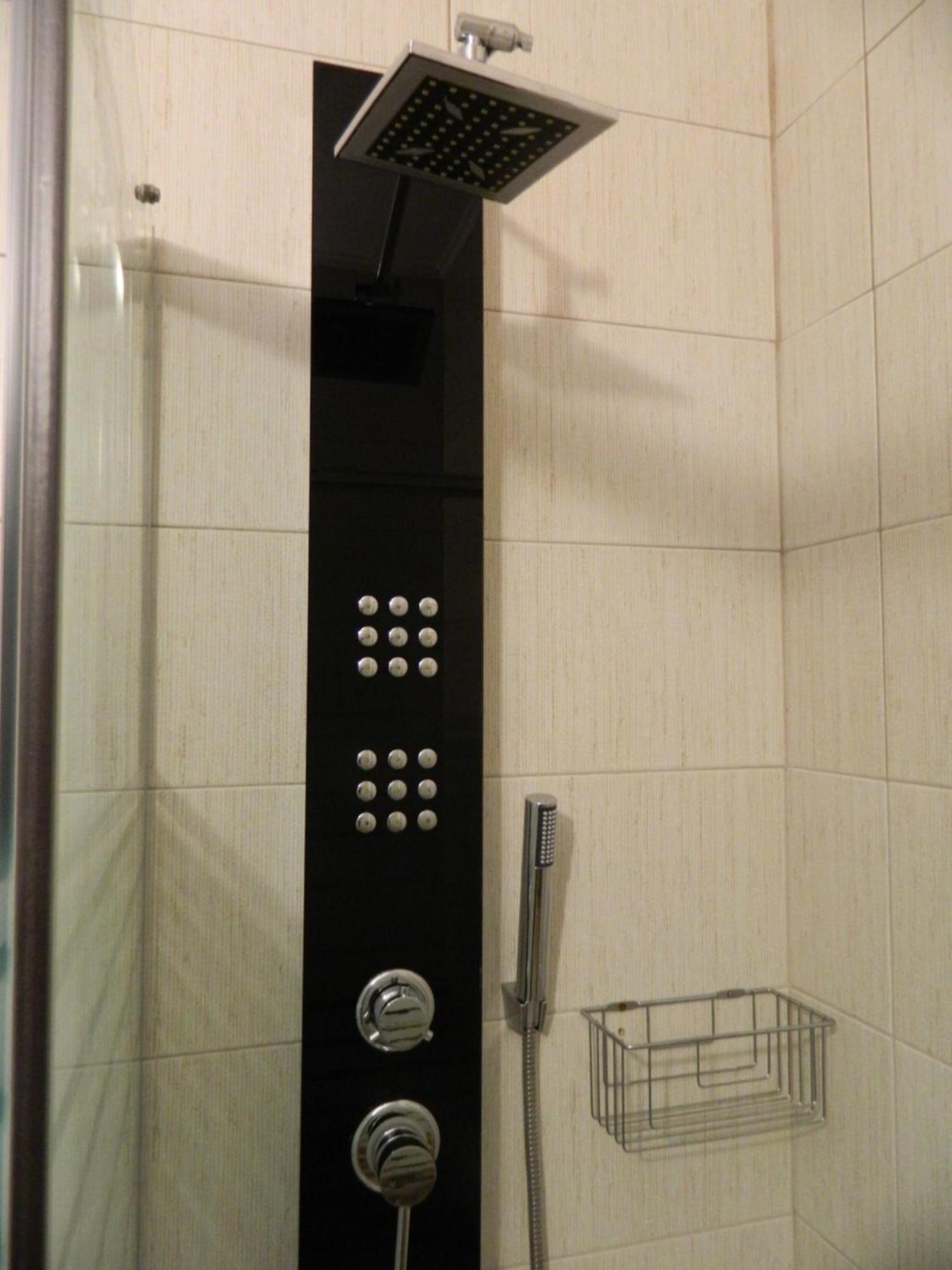 Magda Apartment Sibiu Bagian luar foto