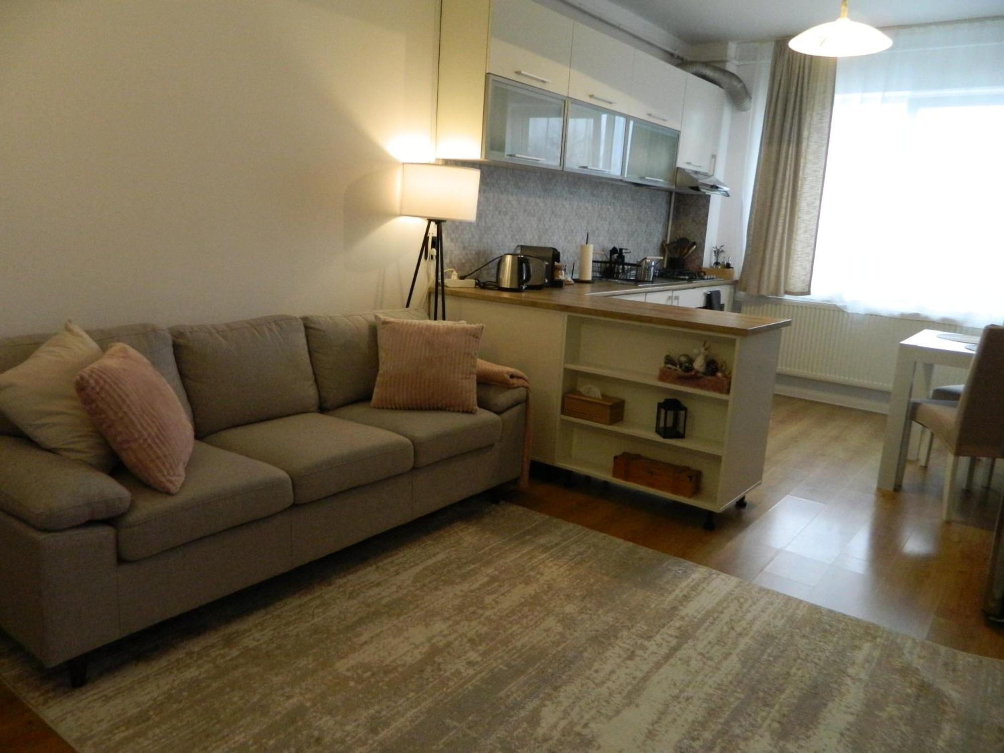Magda Apartment Sibiu Bagian luar foto