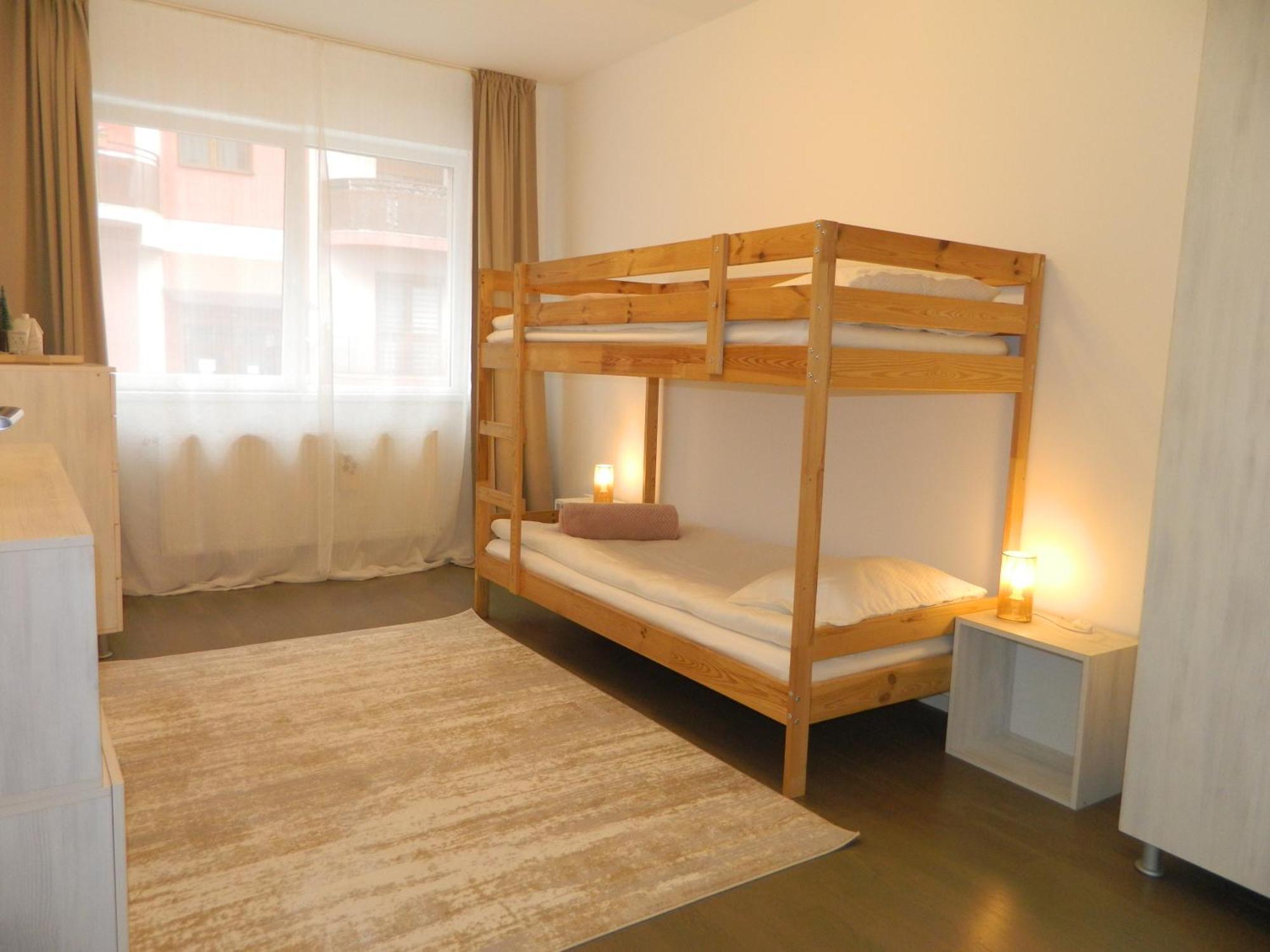 Magda Apartment Sibiu Bagian luar foto